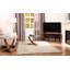Yingst Cross Legs End Table