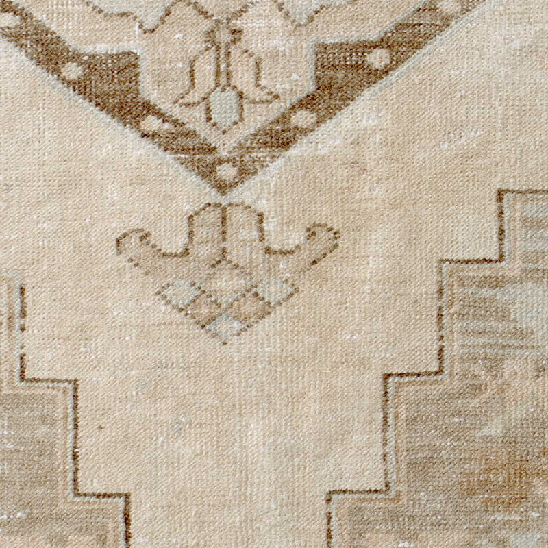 Pavia One-of-a-Kind Runner 2'8" X 7'6" Area Rug