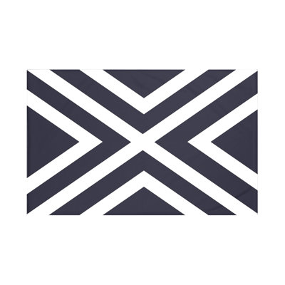 "X" Marks The Spot Throw Blanket