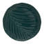 Mahershala Stoneware Decorative Plate