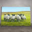 G.ROLLINSON Farmhouse Wall Decor on Ceramic