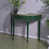 Blackish Green