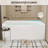 60'' x 32'' Alcove / Tile In Acrylic Bathtub-101829313