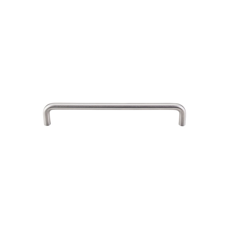 Bent Bar Pull, 7 5/9" Center to Center