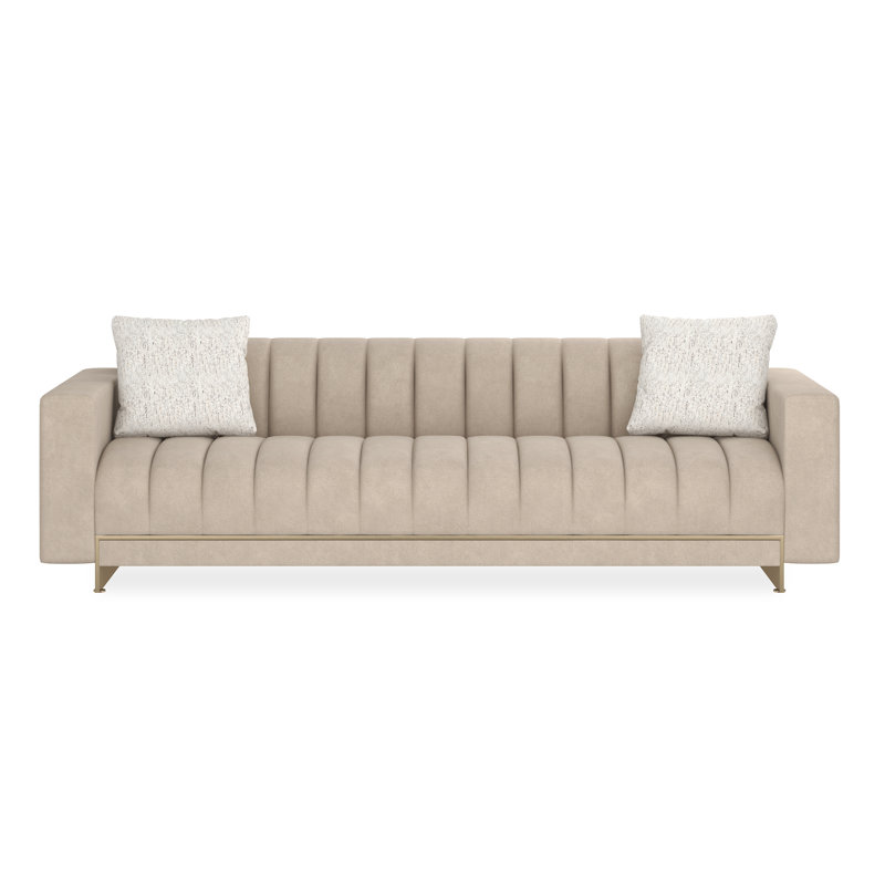 Caracole Upholstery Sofa