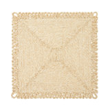 Loopy Square Place Mat