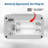 Multi-Function Digital Alarm Clock with Backlight