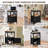 Welara Kitchen Island-683053793