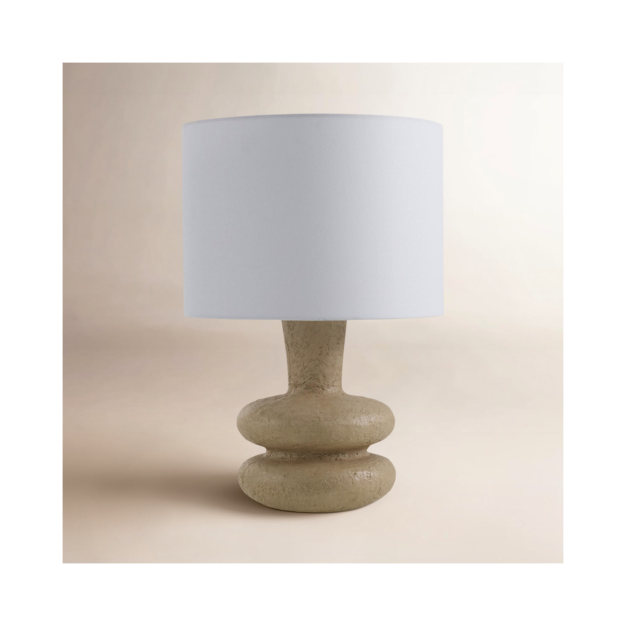 Nanyo Accent Table Lamp