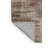 Machine Washable Abstract Gray Area Rug-915004852