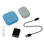 Single Gateway Single Sensor Water Leak Detect Kit