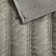 Vera Wang Linear Stitch Solid Quilt Set