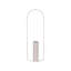Itac Steel Floor Vase-1387480605