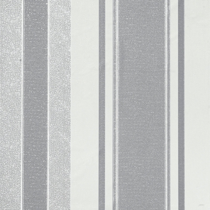 Papier peint Palazzo, Gris