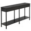 Console 2 tiroirs Thurston-129720709