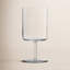 Modo 14.9 oz. Crystal Drinking Glass