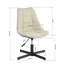 Saldana Polyester Blend Office Chair