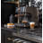 Café Bellissimo Semi-Automatic Espresso Machine-72309726