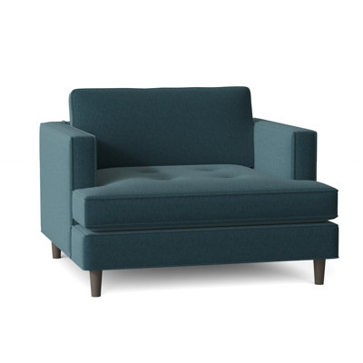 Upholstered Armchair