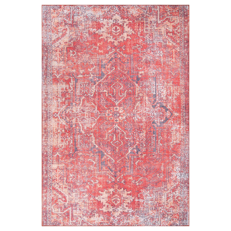 Guerra Area Rug, Rectangle 140 x 190cm