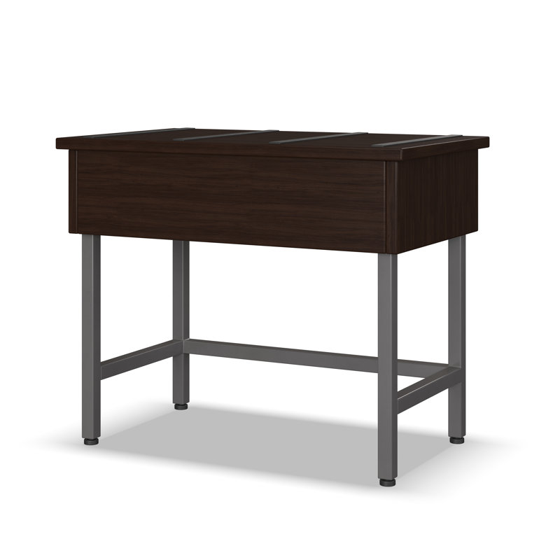 Luggage Bench, Cafelle