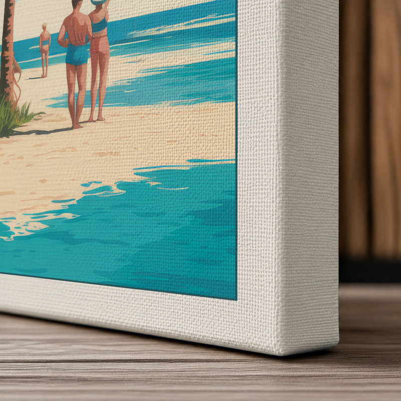 Print, 36x24 - 91.4 x 61.0 cm, Cream Border