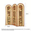 Cloison pliante Mid-Century-463637673