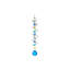 Stainless Steel Garden Stake
