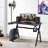 Metal Base Computer Desk-70314927-70314930