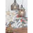 Jim 1 - Light Gray Lantern Pendant