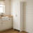 Shvonne 71.6" Multipurpose Cabinet