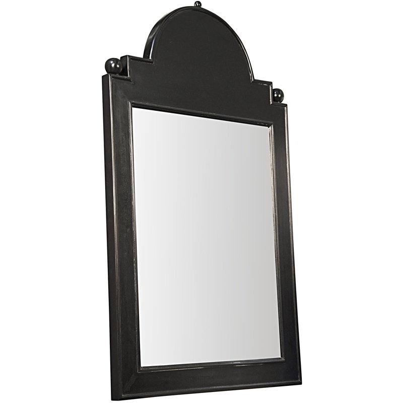 Jess Flat Wall Mirror