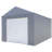 Sojag Everest Garage-94595577