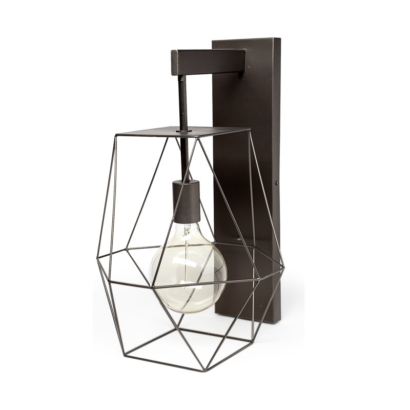 Armed Sconce