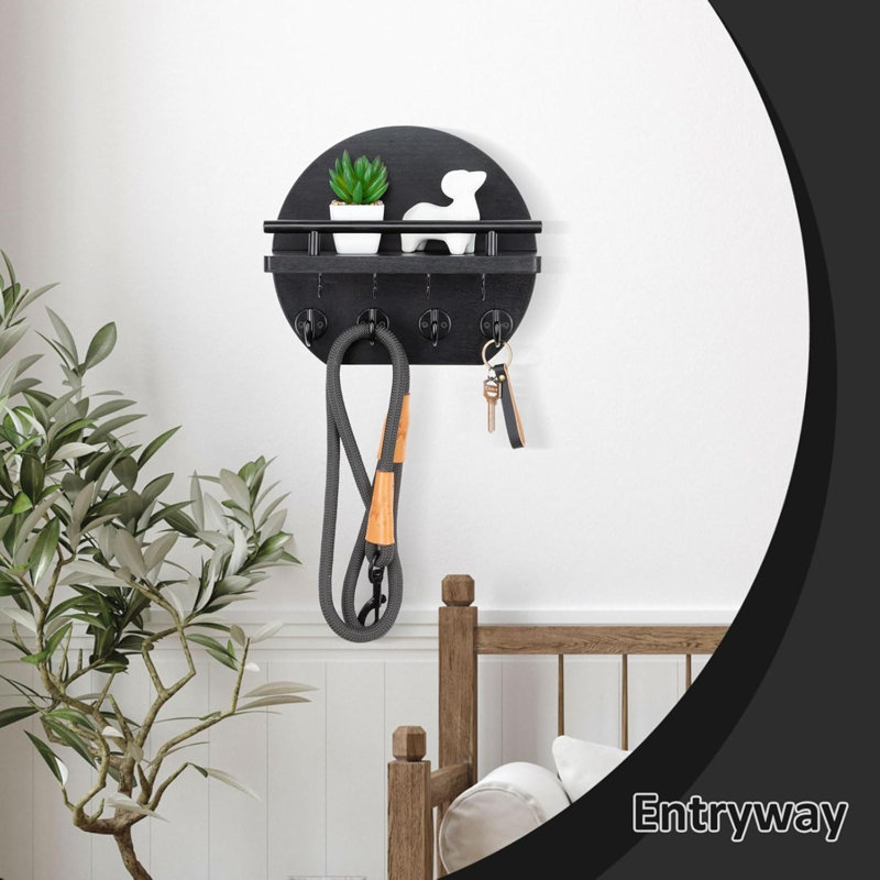 GZ Traders UK Ltd 24.9 W, Black