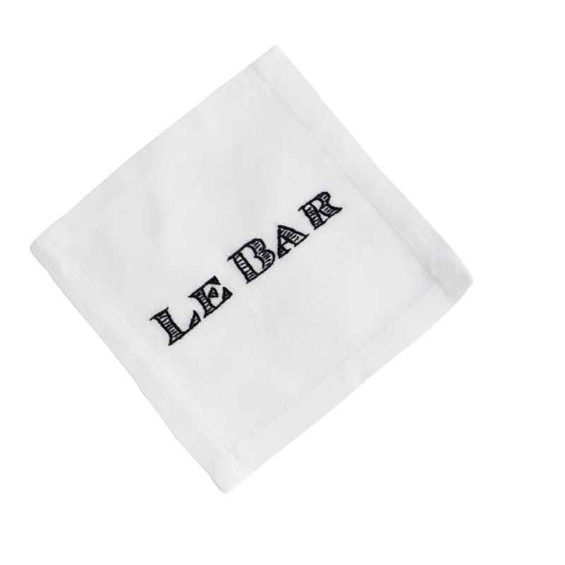 Le Bar Coasters