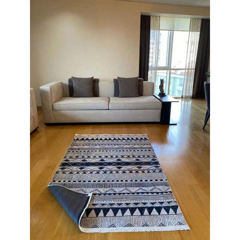 Tapis Toscana, Rectangle 3 pi 11 po x 6 pi 7 po