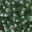 1.16' H Lighted Artificial Christmas Tree