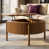 Dessus de table relevable