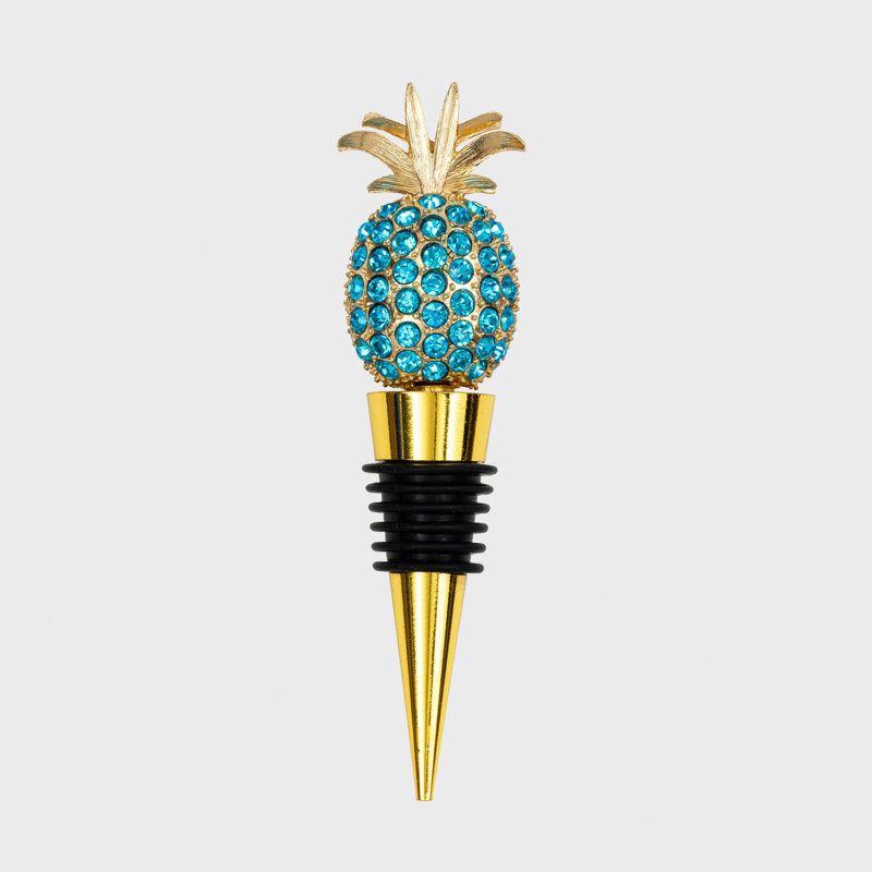 Bottle Stopper