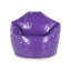 Fauteuil à billes et méridienne standard en similicuir-427363334
