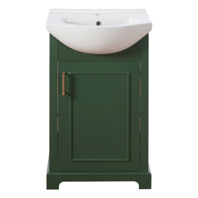 Freestanding Bathroom Cabinet