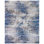 Area Rug in Gold