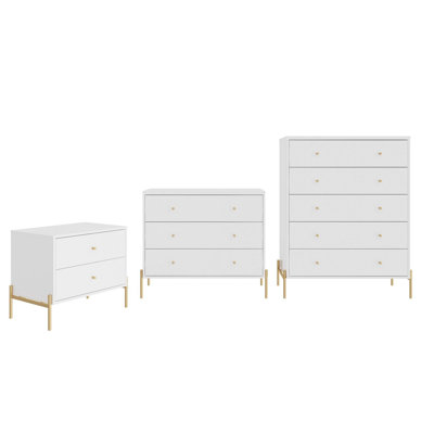 Piece Bedroom Set
