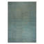 Blue Transitional Wool Rug - 17' x 26'9"