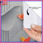 Rideaux de douche en papier-1872601826
