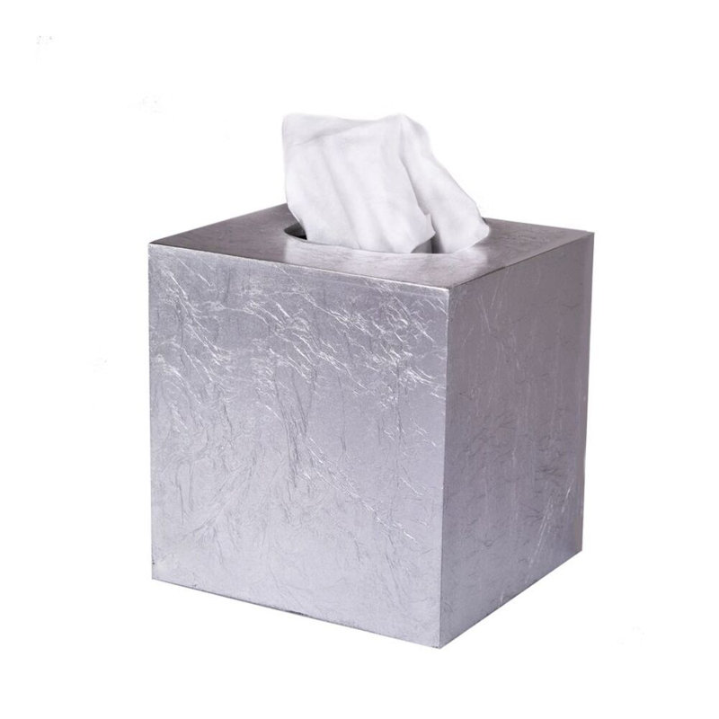 Bathroom Accessory, Silver