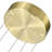 Ravello 5-Light Height Adjustable ETL Certified Integrated LED Chandelier with Globe Shades-65216909