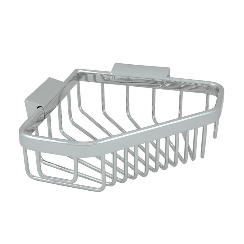 Bathroom Accessory, Polished Chrome