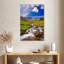 Alvord Alpine Meadow Stream-108544074